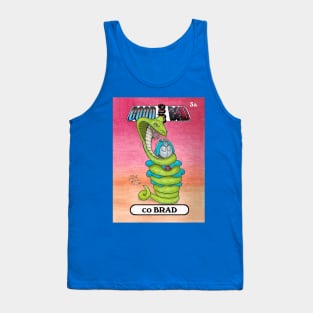 Brad Tank Top